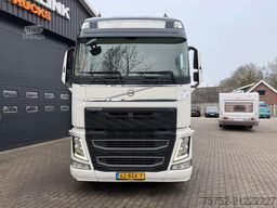 Volvo FH 460 Globetrotter XL Standairco 2x Tank NL Truck