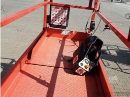 Skyjack SJ III 3220 Elektro 8,10 m