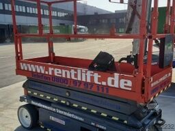 Skyjack SJ III 3220 Elektro 8,10 m