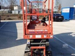 Skyjack SJ III 3220 Elektro 8,10 m