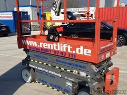 Skyjack SJ III 3220 Elektro 8,10 m