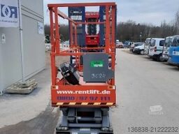 Skyjack SJ III 3220 Elektro 8,10 m