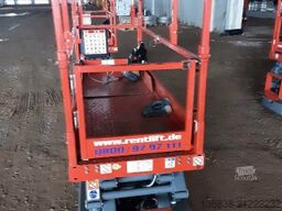 Skyjack SJ III 3220 Elektro 8,10 m