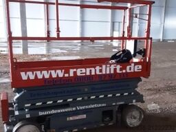 Skyjack SJ III 3220 Elektro 8,10 m