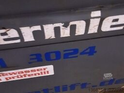 Skyjack SJ III 3220 Elektro 8,10 m