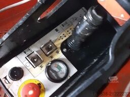 Skyjack SJ III 3220 Elektro 8,10 m