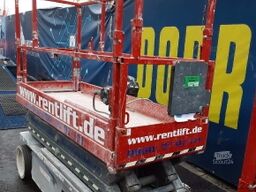 Skyjack SJ III 3220 Elektro 8,10 m