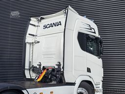 Scania R590 V8 / 6x2 BOOGIE / RETARDER / FULL AIR