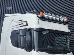 Scania R590 V8 / 6x2 BOOGIE / RETARDER / FULL AIR