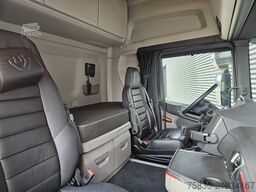 Scania R590 V8 / 6x2 BOOGIE / RETARDER / FULL AIR