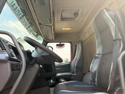 Volvo FH 12.460 + HIAB 700E-6 HI HIPRO + JIB 4X + 8X4...
