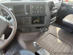 Volvo FH 12.460 + HIAB 700E-6 HI HIPRO + JIB 4X + 8X4...