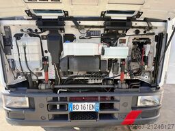 IVECO EUROCARGO 130E18
