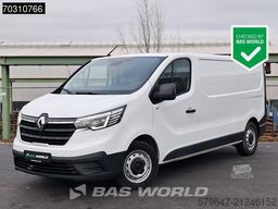 Renault Trafic 130pk L2H1 LED Klima Tempomat Euro6 L2 A...