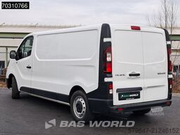 Renault Trafic 130pk L2H1 LED Klima Tempomat Euro6 L2 A...