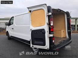 Renault Trafic 130pk L2H1 LED Klima Tempomat Euro6 L2 A...