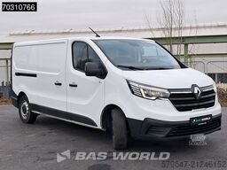 Renault Trafic 130pk L2H1 LED Klima Tempomat Euro6 L2 A...