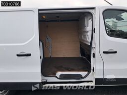 Renault Trafic 130pk L2H1 LED Klima Tempomat Euro6 L2 A...