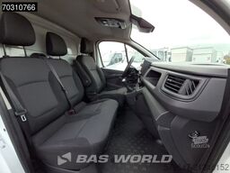 Renault Trafic 130pk L2H1 LED Klima Tempomat Euro6 L2 A...