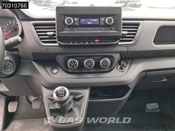 Renault Trafic 130pk L2H1 LED Klima Tempomat Euro6 L2 A...