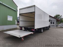 MAN TGL 8.190 TÜV NEU