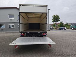 MAN TGL 8.190 TÜV NEU