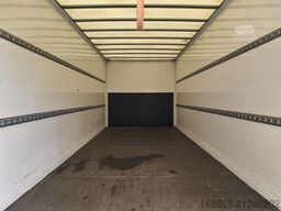 MAN TGL 8.190 TÜV NEU