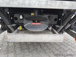 MAN TGL 8.190 TÜV NEU