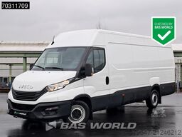 Iveco Daily 35S16 Automatik 160PS L3H2 Klima Kamera P...