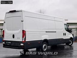Iveco Daily 35S16 Automatik 160PS L3H2 Klima Kamera P...