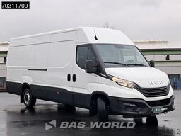 Iveco Daily 35S16 Automatik 160PS L3H2 Klima Kamera P...