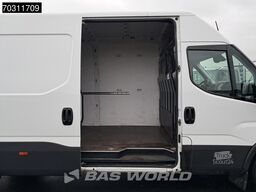 Iveco Daily 35S16 Automatik 160PS L3H2 Klima Kamera P...