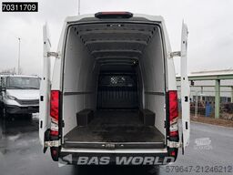 Iveco Daily 35S16 Automatik 160PS L3H2 Klima Kamera P...