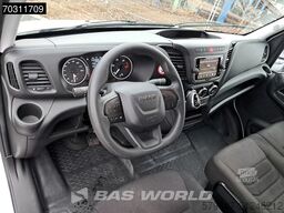 Iveco Daily 35S16 Automatik 160PS L3H2 Klima Kamera P...