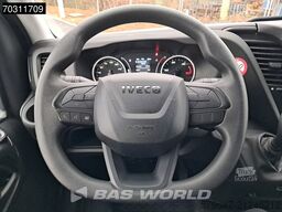 Iveco Daily 35S16 Automatik 160PS L3H2 Klima Kamera P...