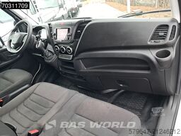 Iveco Daily 35S16 Automatik 160PS L3H2 Klima Kamera P...