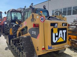 Caterpillar 277c