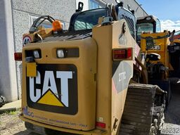 Caterpillar 277c