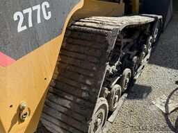 Caterpillar 277c