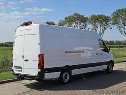 MERCEDES-BENZ SPRINTER 314 L3H2 Mbux 3.5T-Trekh