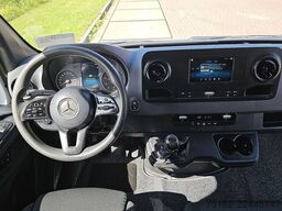 MERCEDES-BENZ SPRINTER 314 L3H2 Mbux 3.5T-Trekh