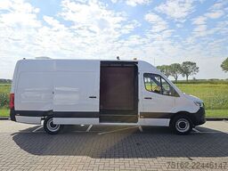 MERCEDES-BENZ SPRINTER 314 L3H2 Mbux 3.5T-Trekh