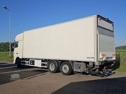 DAF XF 530 SSC 6X2 FAN CARRIER