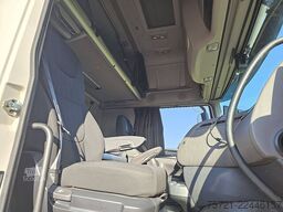 DAF XF 530 SSC 6X2 FAN CARRIER