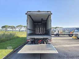DAF XF 530 SSC 6X2 FAN CARRIER