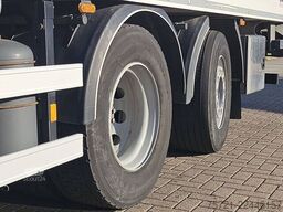 DAF XF 530 SSC 6X2 FAN CARRIER