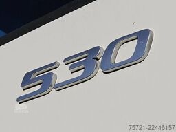 DAF XF 530 SSC 6X2 FAN CARRIER