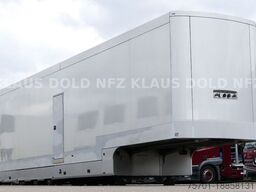 Schuler SF 13900 HGE Rennsport Autotransporter