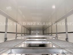 Schuler SF 13900 HGE Rennsport Autotransporter