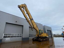 Caterpillar 345 BL UHD Demolition